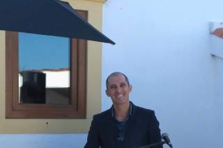 Paulo Holandês - 15