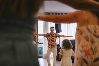 Wedding on Party - 18