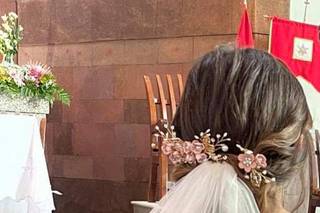 Nina Lisa Machado - Makeup & Hairstyle - 26