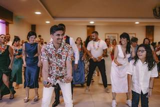 Wedding on Party - 19