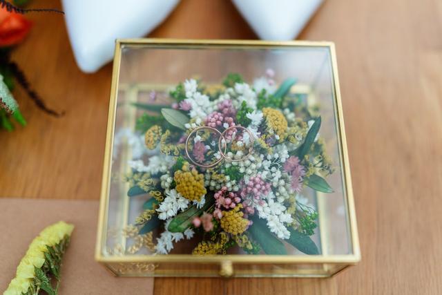 Wildflower - 1