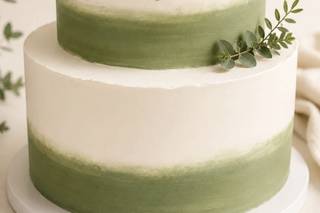 Monica Esaau Cake Design - 1