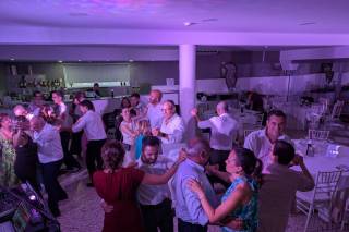 Vitor e Carla Show - 6