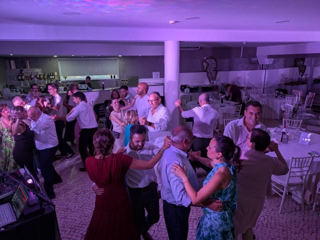 Vitor e Carla Show - 1