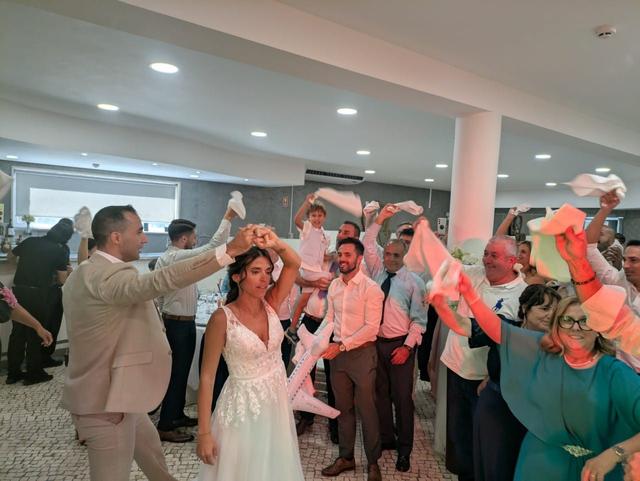 Vitor e Carla Show - 4