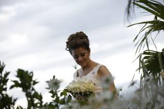 Carfora Mary Makeup - 21