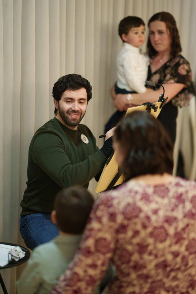 ArtB - Caricaturas - 2