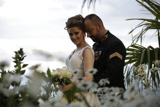 Carfora Mary Makeup - 22