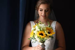 Lícia Tomé Makeup Artist - 13