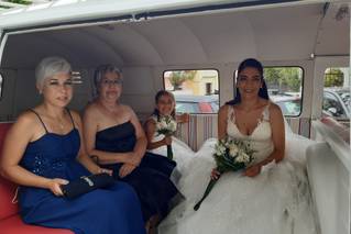 Rufla - Carrinha Clássica - 31