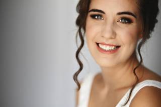 Lícia Tomé Makeup Artist - 14