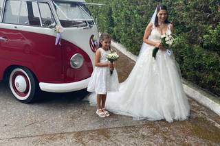 Rufla - Carrinha Clássica - 32