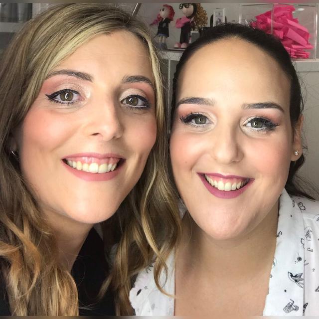 Makeup Me by Raquel Pinto - 3