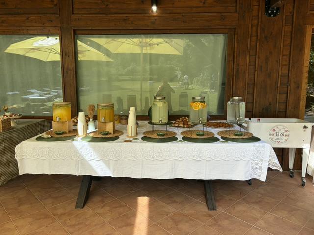Quinta Monte Branco - 1