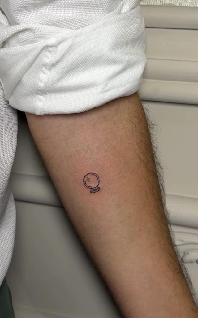 Legato Tattoo Art - 3