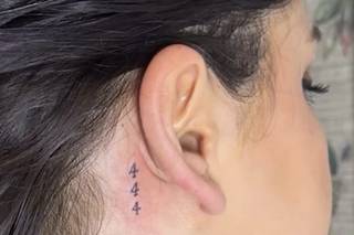 Legato Tattoo Art - 9