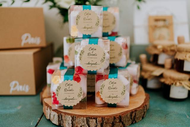 Nanni - Design & Party Supplies 4