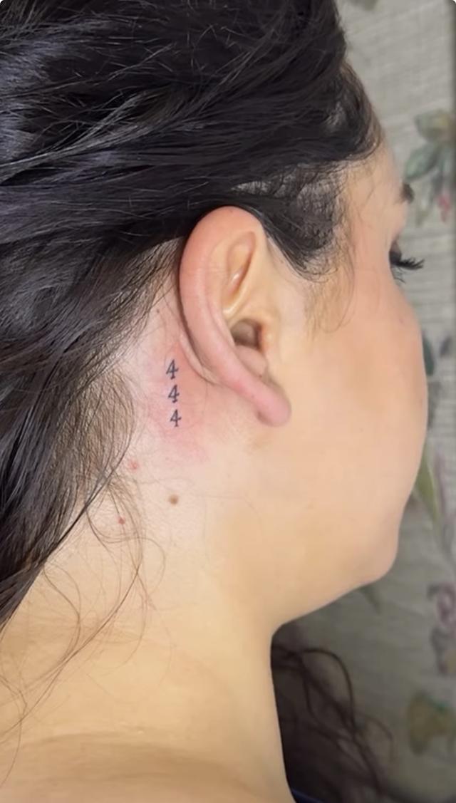 Legato Tattoo Art - 4