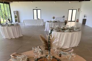 Susete Alves - Wedding Planner - 8