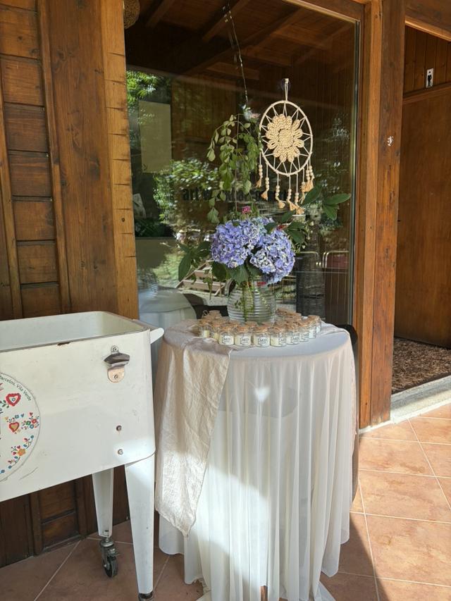 Quinta Monte Branco - 3