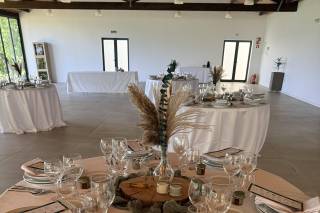 Susete Alves - Wedding Planner - 9