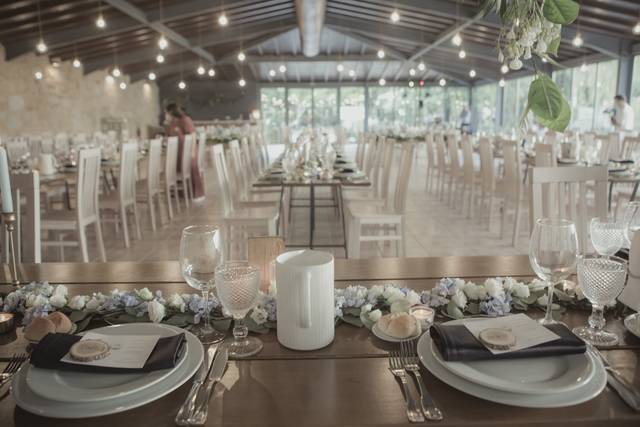 Casa Grande de Fontão - Lugar Eventos 3