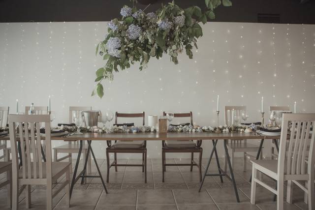 Casa Grande de Fontão - Lugar Eventos 4