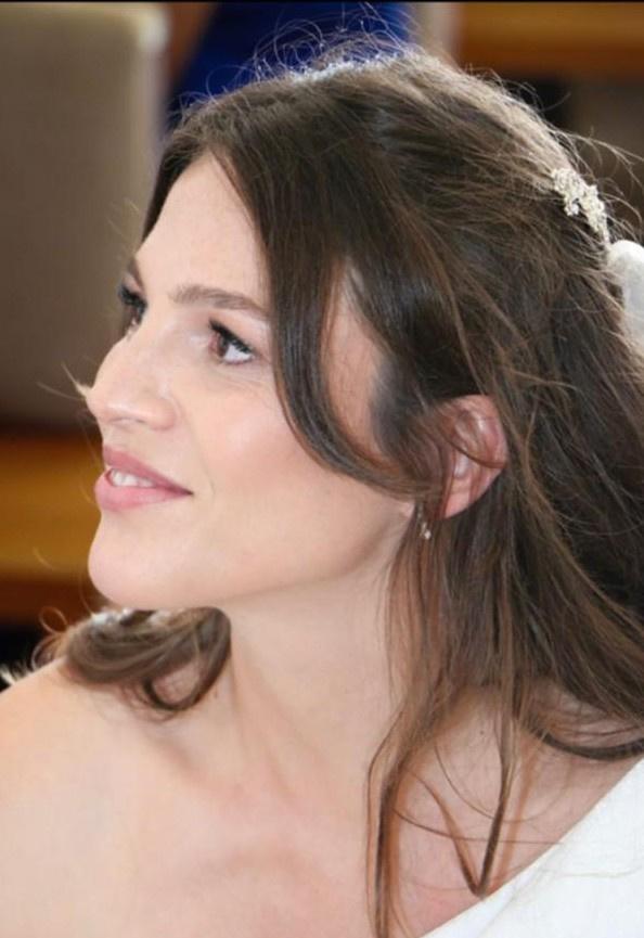 Flavia's Make Up - 3