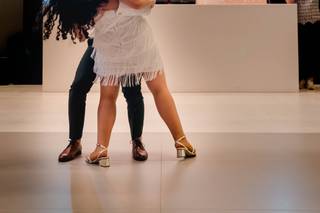 Francisco Sá & Márcia Rocha - 5