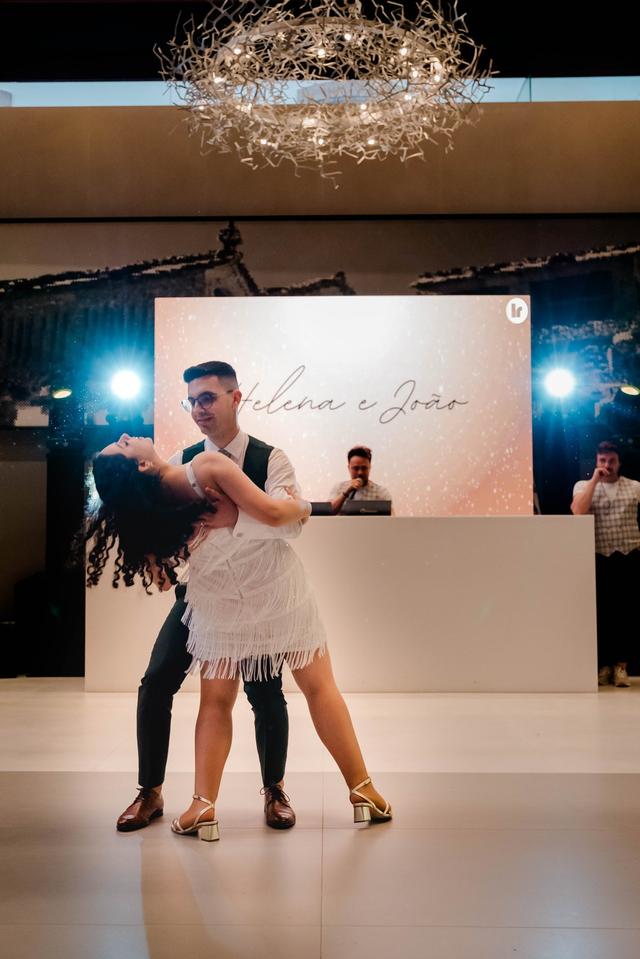 Francisco Sá & Márcia Rocha - 2