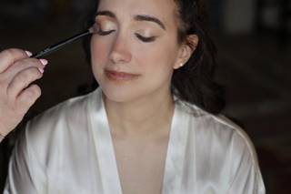 Joana Coelho Makeup - 7