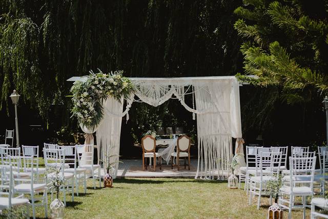 Quinta Fonte da Aranha By Premium Eventos 1