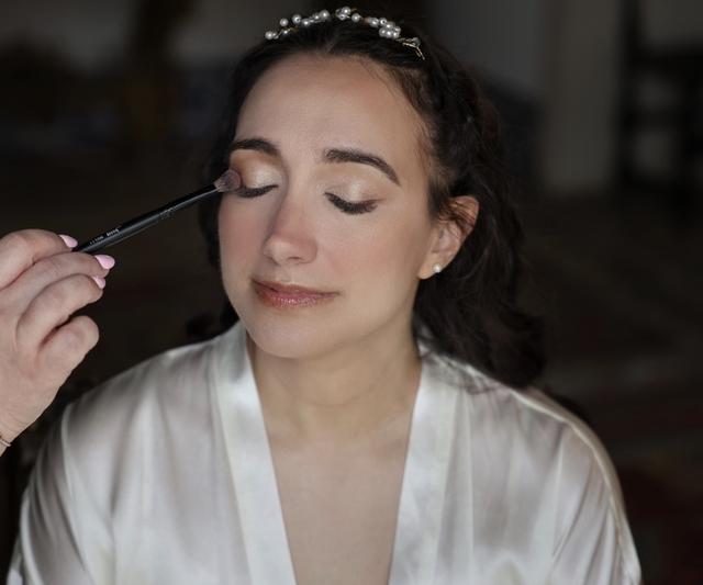 Joana Coelho Makeup - 4