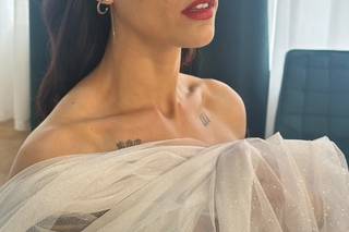 Jenifer Abrantes Maquilhagem Profissional - 21