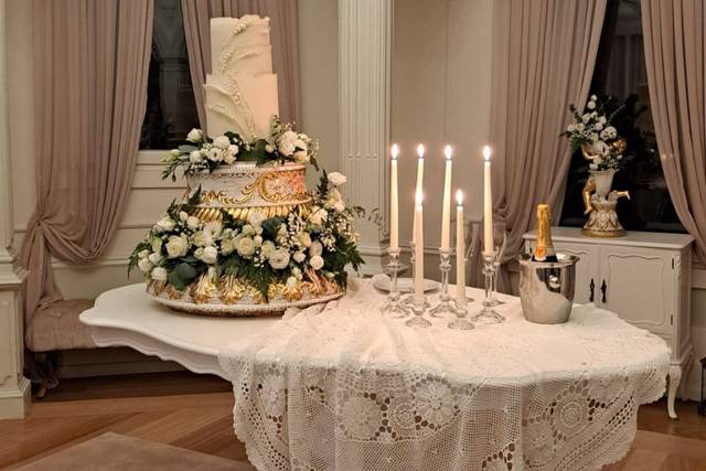 Nice Cakes 1