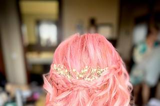 Rita Catita - Hairstylist & Make-up artist - 14