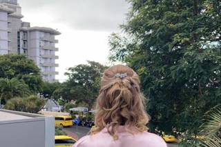 Hair and Beauty - 14