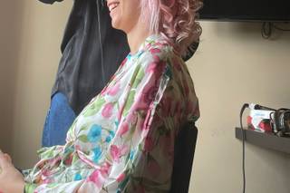 Rita Catita - Hairstylist & Make-up artist - 15