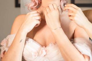 Rita Catita - Hairstylist & Make-up artist - 16