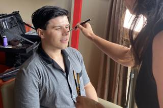 Raquel Leal Makeup - 8