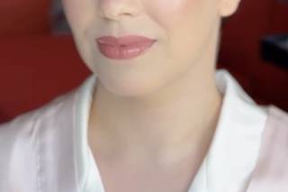 Raquel Leal Makeup - 9