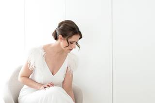 LY Makeup Hair - 20
