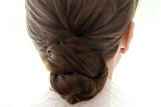 LY Makeup Hair - 22