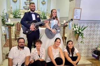 Casa Tu, Canto Eu. - 1