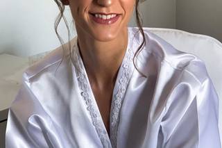 Inês Saúl - Make-up - 10