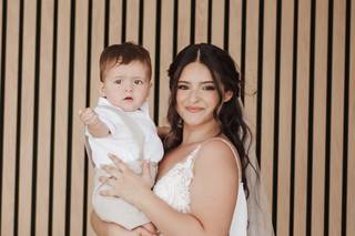 Salão Milita & Sílvia Ribeiro Makeup - 21