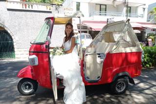 Tuk Madeira City Tours - 1