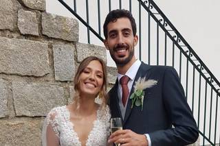 Patrícia Rodrigues Maquilhagem & Penteados - 35
