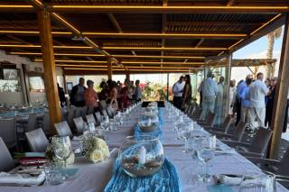 BU - Weddings & Events - 7