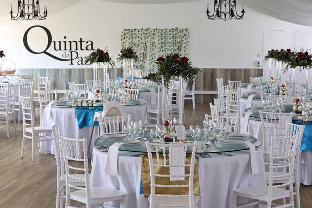 Quinta da Paz - 1